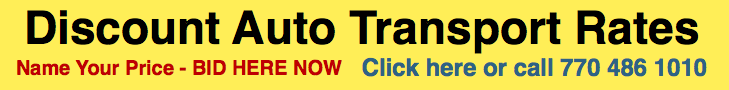 Banner Of Car Mover Directory